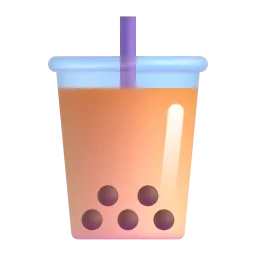 Bubble tea