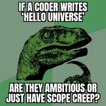 Can Still Write Code
