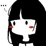 发呆