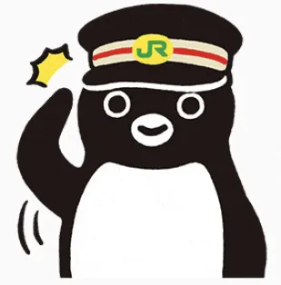 沙雕企鹅