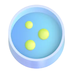 Petri dish