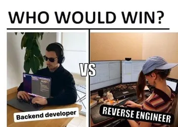 Who Would Win