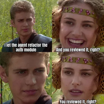 Don't Be That Guy