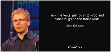 Must Be Some Caching Issue