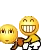 emoji小黄脸污污污表情