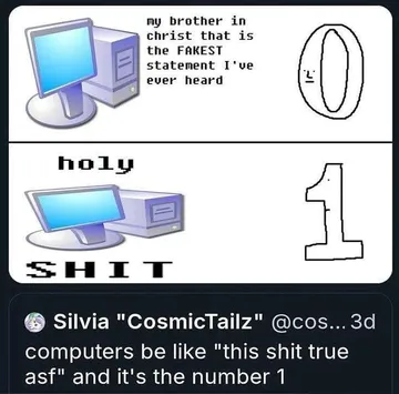 One Is True