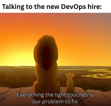Dev Oops