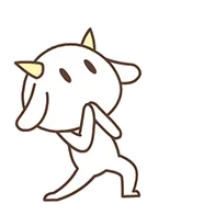 飞吻一个
