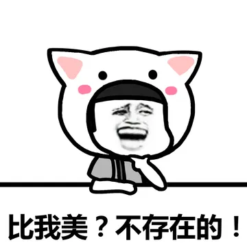 不存在的，面对现实吧！