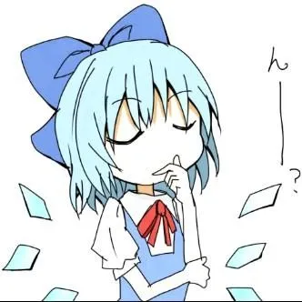琪露诺