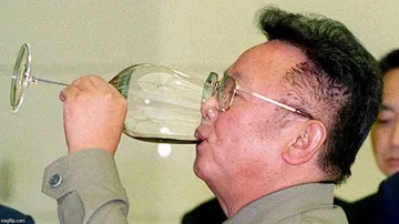 But That's none of My Business