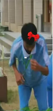 男神