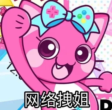 网络拽姐