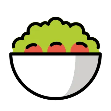 Green salad