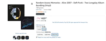 R.A.M Price Is Officially Out Of Control
