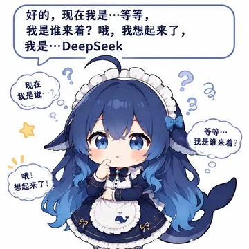 好的，现在我是··等等， 我是谁来着？哦，我想起