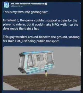 Developers Will Always Find A Way