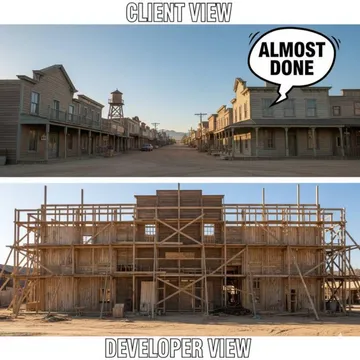 Different Observation