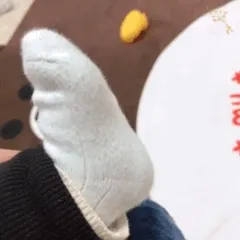 动脚脚