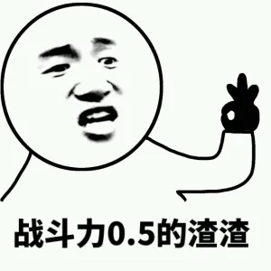 战斗力0