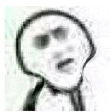 惊吓（变异）