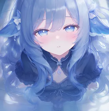 俯视肥鱼-5