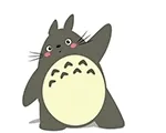 龙猫
