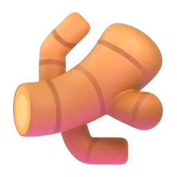 姜