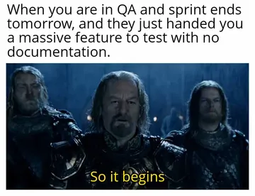 Satan Will Also Be Scared