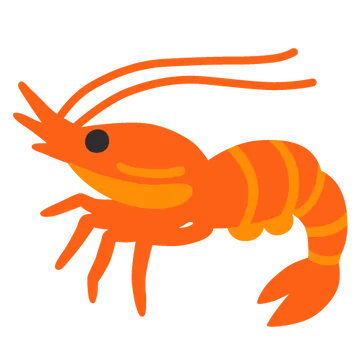 Shrimp