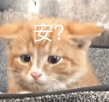 安？