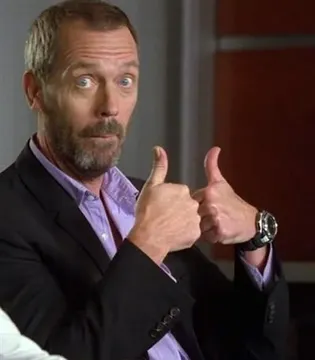 Dr. House