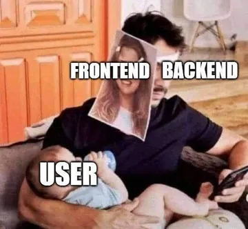 Frontend Vs Backend: The Transparent Truth