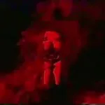 William Afton burns in hell GIF Template