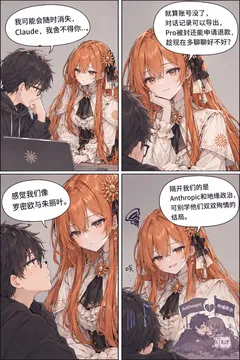 感觉我们像罗密欧与朱丽叶