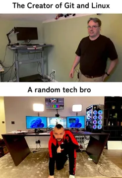 Substance Over RGB