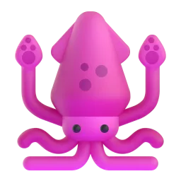 Squid