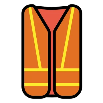 Safety vest