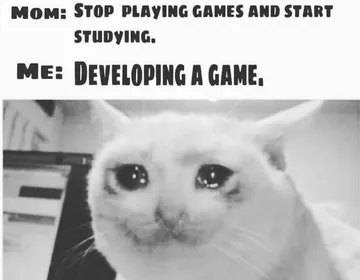 I'm Working Mom, Not Playing