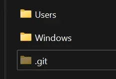 The God Level Version Control