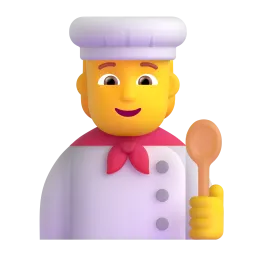 Cook