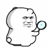 看我的放大镜里有什么