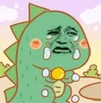 小龙人金馆长哭了