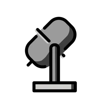 Studio microphone