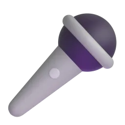 Microphone