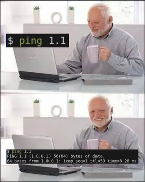 Two Octet IPv4 Address
