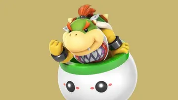 success kid bowser jr