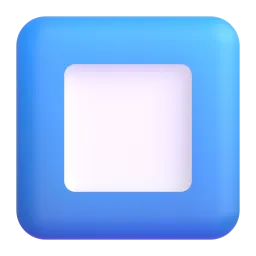 Stop button