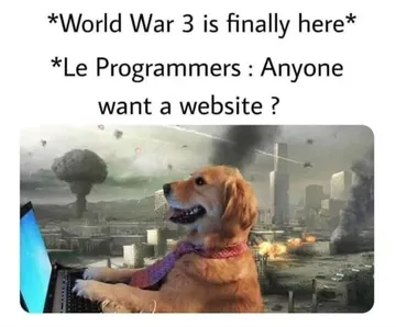 Do You Want A Website?