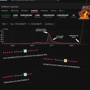 What I Expected After My Latest Update